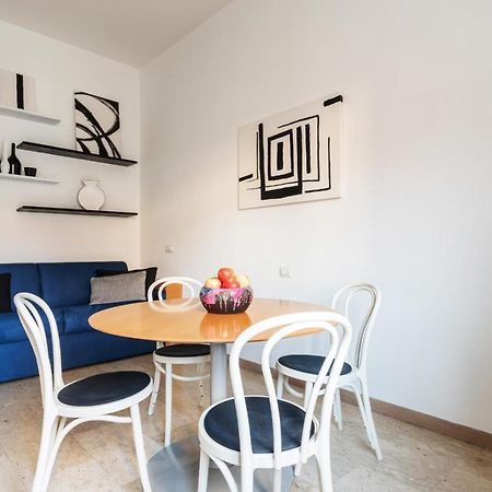 La Casa Colorata - Flats In Milan - Porta Romana Zewnętrze zdjęcie