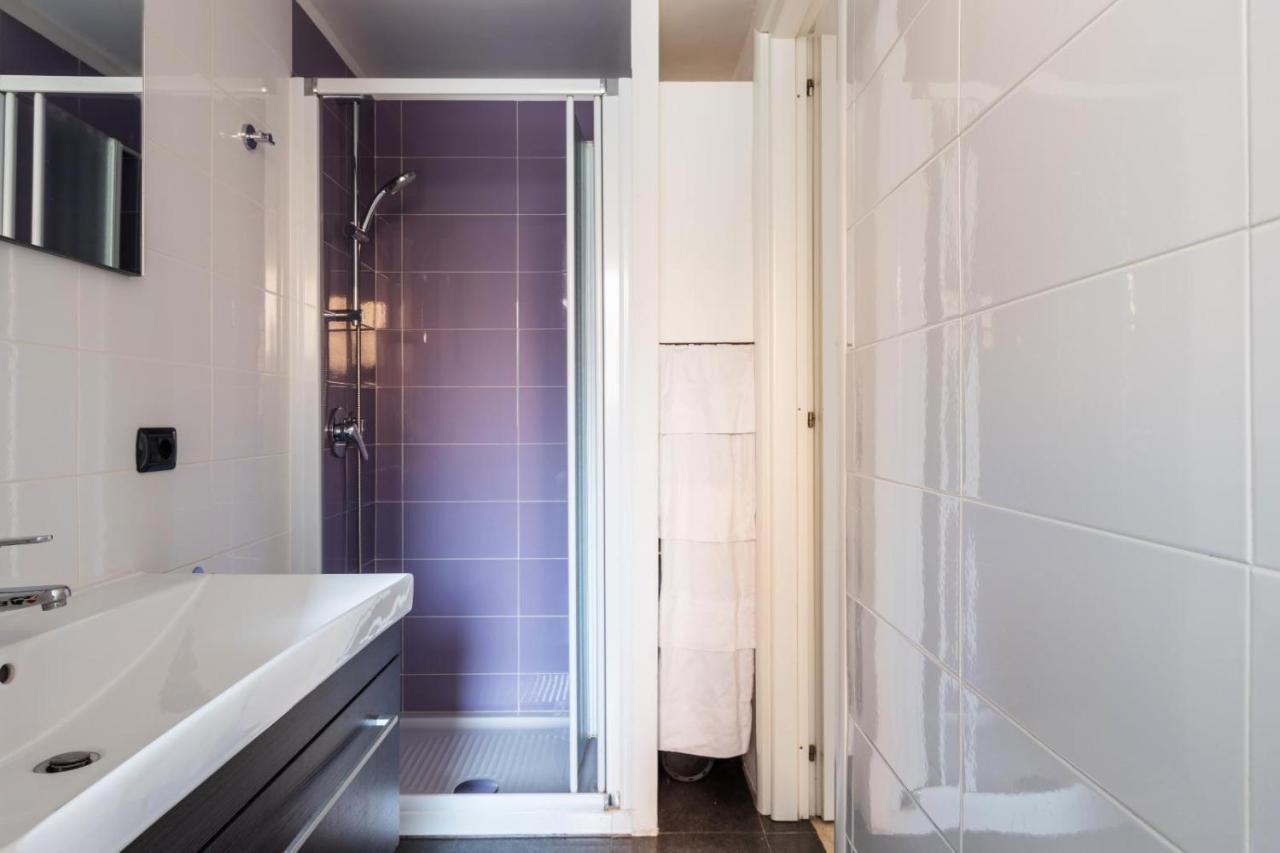 La Casa Colorata - Flats In Milan - Porta Romana Zewnętrze zdjęcie
